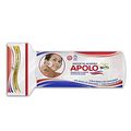 Algodão Apolo em Disco 35g