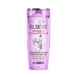 Shampoo Preenchedor Elseve Hidra Hialurônico 400Ml