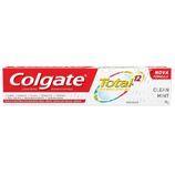 Creme Dental Colgate Total 12 Clean Mint 140g