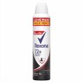 Desodorante Rexona Aero Antibacterial + Invisible 250ml