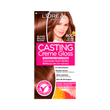 Tintura Casting Creme Gloss Loreal Nº 600 Louro Escuro
