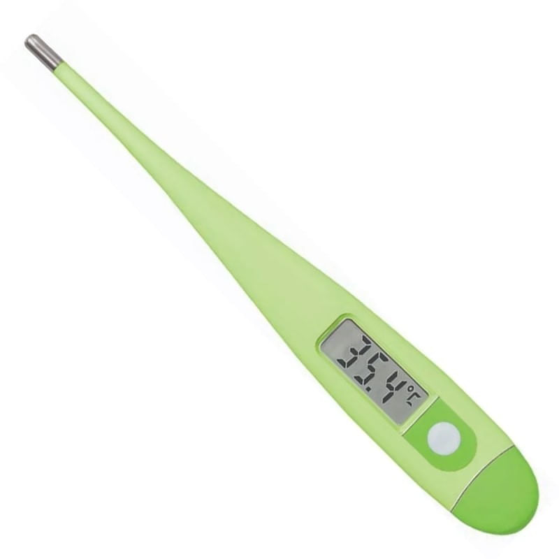 Termometro Digital Multilaser Colors Sortido 1 Unidade - Imagem 1