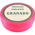 MANTEIGA EMOLIENTE PARA OS PÉS GRANADO PINK CAIXA 60G