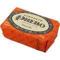 Sabonete Phebo Tradicional naturelle, barra, 1 unidade com 90g