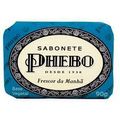 Sabonete Phebo Tradicional frescor da manhã, barra, 1 unidade com 90g