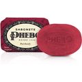 Sabonete Phebo Tradicional patchouly, barra, 1 unidade com 90g
