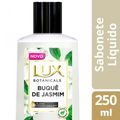 Sabonete Lux Botanicals Buque de Jasmim Liquido 250mL