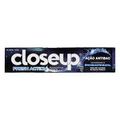 Creme Dental Closeup Acao Profunda Red Hot, Eucalyptus Freeze, 90g