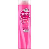 Shampoo Seda Ceramidas com 325mL