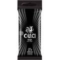 Preservativo Olla Lubrificado Large, 6 Unidades