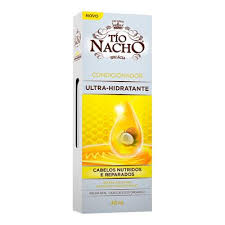 Condicionador Tio Nacho Ultra Hidratante 415ml - Imagem 1