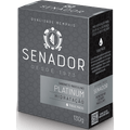 Sabonete Senador Platinum barra, 130g