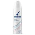 Desodorante Feminino Rexona Motionsense Sem Perfume Aerosol/ 150ml