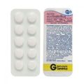 Ácido Acetilsalicílico 100mg Comprimido - Blíster com 10 Comprimidos