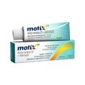 Motix Pomada Dermatológica Tubo com 50g