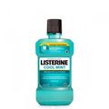 Antisseptico Bucal Listerine Cool Mint Hortelã Leve 500mL Pague 350mL