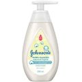 Sabonete Johnson'S Baby Recem-Nascido Liquido, líquido, 200mL
