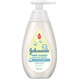 Sabonete Johnson'S Baby Recem-Nascido Liquido, líquido, 200mL