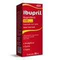 Ibupril 100mg/mL Suspensão Oral (Gotas) - Frasco com 20 mL