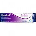Hirudoid 5MG/G Gel dermatológico - Bisnaga com 40 g