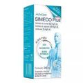 Simeco Plus 35MG/5ML + 600MG/5ML + 300MG/5ML Suspensão oral - Frasco com 240 mL