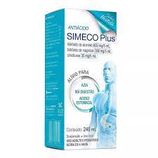 Simeco Plus 35MG/5ML + 600MG/5ML + 300MG/5ML Suspensão oral - Frasco com 240 mL