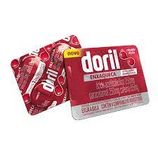 Doril Enxaqueca 250mg + 65mg + 250mg Comprimido Revestido - Caixa com 4 Comprimidos