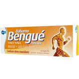 Balsamo Bengue 0.25G/G + 0.25G/G Pomada dermatológica - Bisnaga com 20 g
