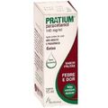 Pratium 140mg/mL Suspensão Oral Frasco com 15mL Sabor Frutas