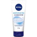 Nivea Esfoliante Corporal para Banho 200mL