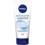 Nivea Esfoliante Corporal para Banho 200mL