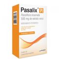 Pasalix Pi 500mg Comprimido Revestido - Caixa com 20 Comprimidos