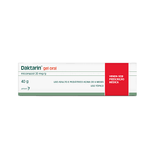 Daktarin 20mg/g Gel Oral Bisnaga com 40g