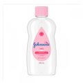 Óleo Puro Johnsons Baby 200mL