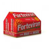 Forteviron 250mg, kit com 2 caixas com 60 comprimidos