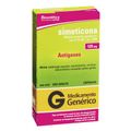 Simeticona 125mg - Caixa com 10 Cápsulas Moles