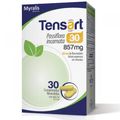 Tensart 857mg Comprimido revestido - Caixa com 30 Comprimidos