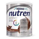 Nutren Active Sabor Chocolate Lata 400G