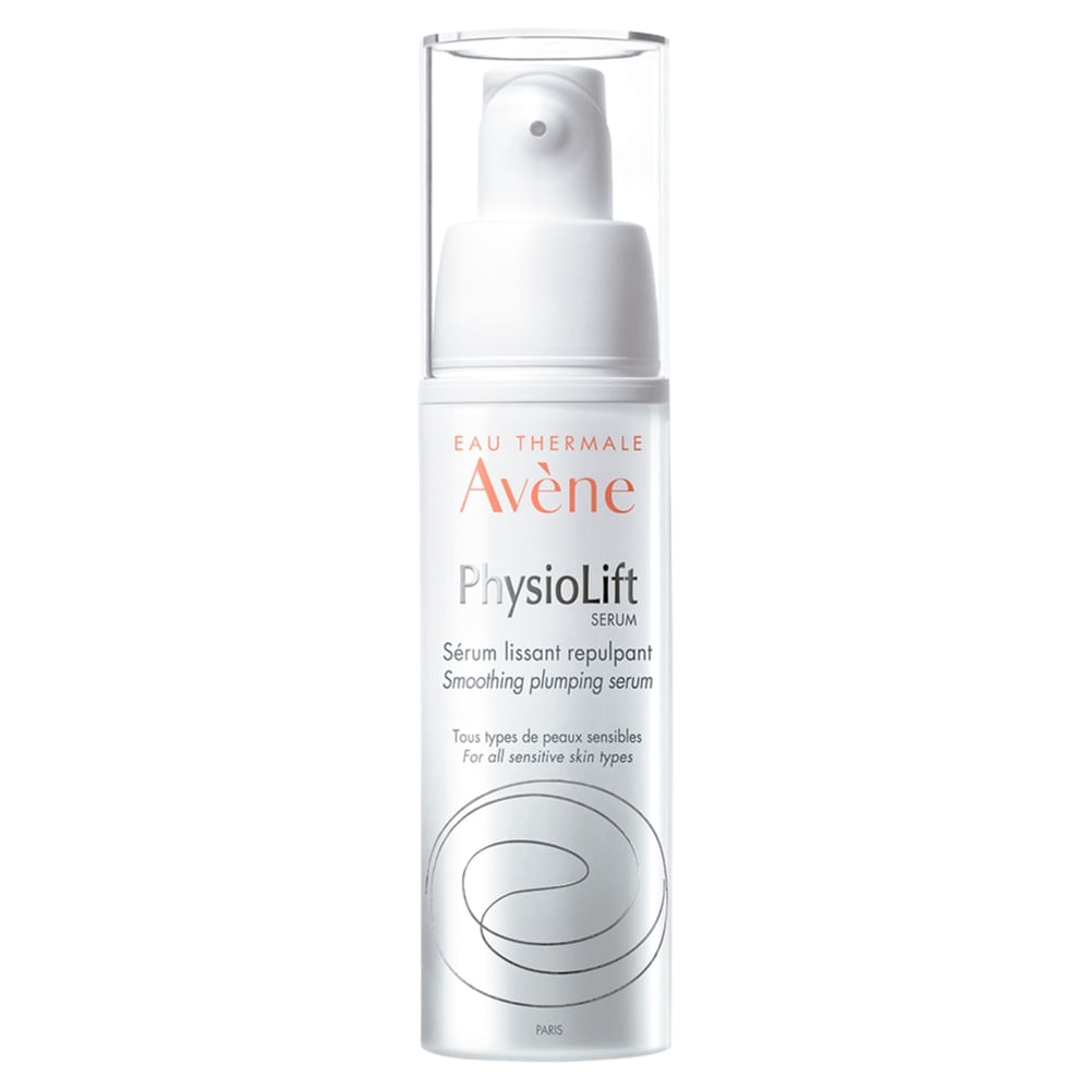 Physiolift Avène Creme para Olhos 15mL - Imagem 1