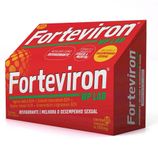 Forteviron 250mg 60 Comprimidos