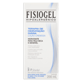 Fisiogel Terapia de Hidratação Diária Loção Cremosa 200mL