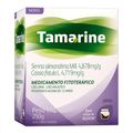 Tamarine 4.878mg + 4.719mg Geleia Oral - Frasco com 250 g