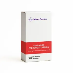 Tobrex 3mg/ml - 1 Solução Oftálmica