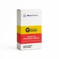 Cefadroxila 500mg Caixa com 8 Cápsulas Duras