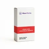 Cordarex 2.5MG Comprimido - Caixa com 30 Comprimidos
