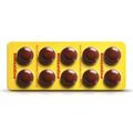 Neosaldina 30mg + 30mg + 300mg Comprimido Revestido - Blíster com 10 Comprimidos