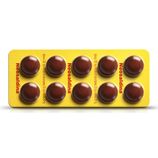 Neosaldina 30mg + 30mg + 300mg Comprimido Revestido - Blíster com 10 Comprimidos