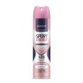 Desodorante Aero Above 150Ml/90G Sport Woman