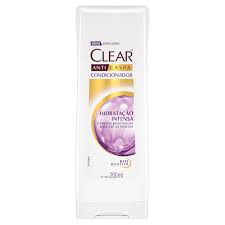 Condicionador Clear Women Hidratação Intensa 200 mL - Imagem 1