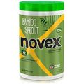 Creme de Tratamento Novex Broto de Bambu 1kg